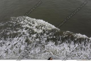 water sea foam 0007